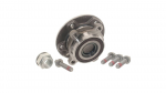 Rato guolio komplektas SKF VKBA 7148