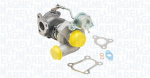 Kompresorius, įkrovimo sistema MAGNETI MARELLI TBM0028