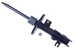 Amortizatorius DENCKERMANN DSB565G