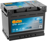 Starterio akumuliatorius CENTRA CL600