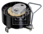 įtempiklis, paskirstymo diržas FEBI BILSTEIN 180154