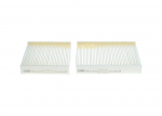 Filtras, salono oras BOSCH 1 987 432 136
