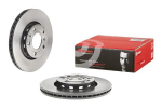 stabdžių diskas BREMBO 09.9908.21