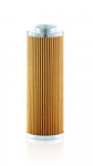 filtras, hidraulinė sistema MANN-FILTER HD 770