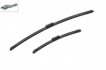 valytuvai BOSCH &bdquo;Aerotwin&ldquo; 3 397 007 432