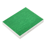 Filtras, salono oras Castrol Filters CC0687