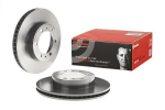 stabdžių diskas BREMBO 09.B461.11