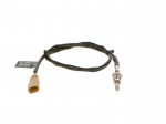 jutiklis, i&scaron;metamųjų dujų temperatūra BOSCH 0 986 259 069