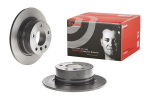 stabdžių diskas BREMBO 08.9859.81
