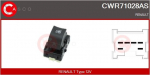 Jungiklis, lango pakėliklis CASCO CWR71028AS