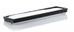 filtras, salono oras MANN-FILTER CU 5809