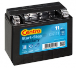 Starterio akumuliatorius CENTRA CK111