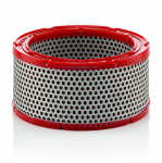 Oro filtras MANN-FILTER C 1633/1