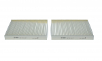 Filtras, salono oras BOSCH 1 987 435 064