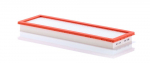 filtras, salono oras MANN-FILTER CU 3939