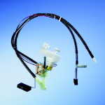 Siuntimo blokas, degalų bakas BOSCH 0 986 580 343