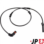 Jutiklis, rato greitis JP GROUP 1397104700