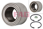 Rato guolio komplektas Schaeffler FAG 713 6441 00