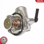 Termostatas, au&scaron;inimo skystis ESEN SKV 20SKV005
