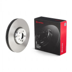 stabdžių diskas BREMBO 09.D896.13