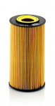 alyvos filtras MANN-FILTER HU 934 x