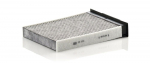 filtras, salono oras MANN-FILTER CUK 2316