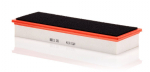 filtras, salono oras MANN-FILTER CU 3861