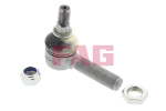 Skersinės vairo trauklės galas Schaeffler FAG 840 0762 10