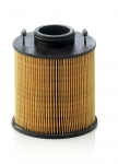 Filtras, urėjos tirpalas MANN-FILTER U 620/3 y KIT