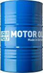 Variklio alyva LIQUI MOLY 3704