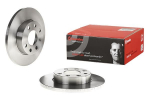 stabdžių diskas BREMBO 08.4475.10