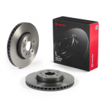 stabdžių diskas BREMBO 09.N285.11