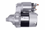 Starteris HELLA 8EA 012 527-581