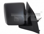 I&scaron;orinis veidrodėlis TYC 325-0057