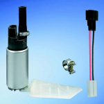 Kuro siurblys BOSCH F 000 TE1 394