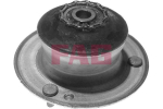 Pakabos statramsčio atraminis guolis Schaeffler FAG 814 0036 10