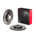 stabdžių diskas BREMBO 09.D175.21