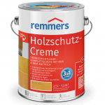 REMMERS HOLZSCHUTZ CREME dekoratyvinis apsauginis kremas - 20 l