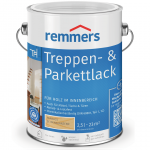 REMMERS TREPPEN PARKETTLACK lakas - 2.5 l