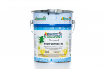 RHENOCOLL WIPE VARNISH 45 beicas - 20 l