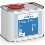 REMMERS AQUA H - 480 HARTER lako kietiklis - 0.5 l