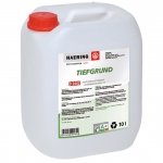 HAERING TIEFGRUND gruntas (koncentratas) - 3 l