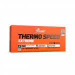Olimp Thermo Speed&reg; Extreme Mega Caps&reg; - 120 Kaps.