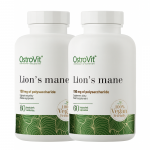 2x OstroVit Lion's Mane VEGE 60 kapsulių