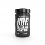The Iron X Kre Alkalyn Creatine 120caps