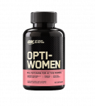 OPTIMUM NUTRITION Opti-Women - 60caps