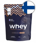 PULS Whey Protein Powder 1kg Low Lactose, i&scaron;rūgų baltymas