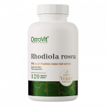 OstroVit Rhodiola Rosea VEGE 120 tablets