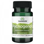 Swanson Pycnogenol 50mg 50 caps
