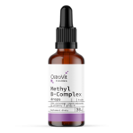 OstroVit Pharma Methyl B-Complex drops 30 ml